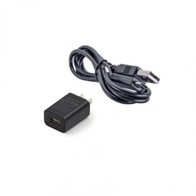 AC Power Adapter Wall Charger for Topdon Phoenix Elite Scanner